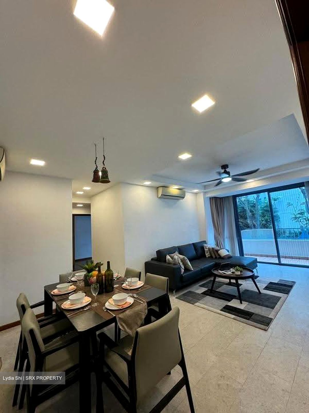 Sanctuary Green (D15), Condominium #610472491